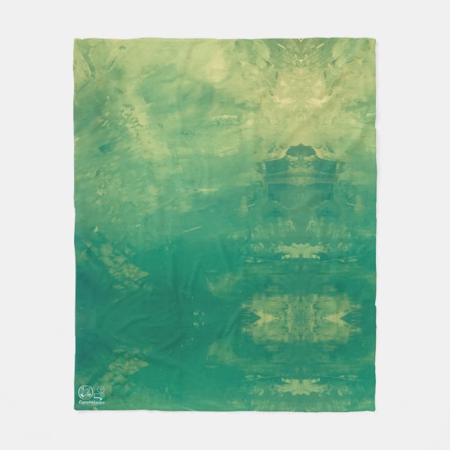 Textura #37 de la obra Bodegón Fleecefilt (Framsidan)