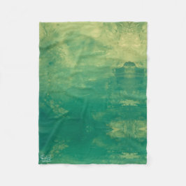 Textura #37 de la obra Bodegón Fleecefilt