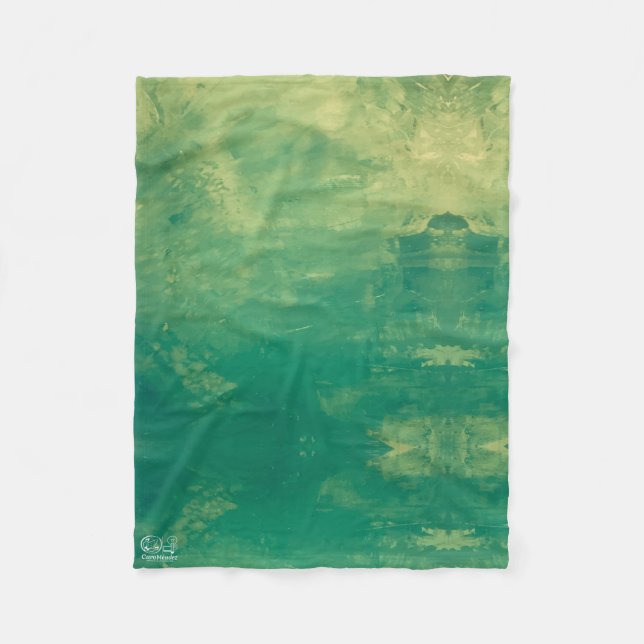 Textura #37 de la obra Bodegón Fleecefilt (Framsidan)