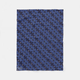 Textura #37 de obra Horizonte Fleecefilt