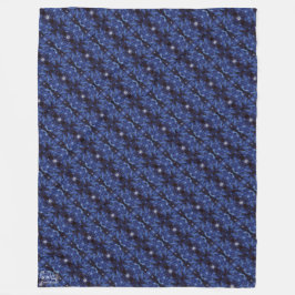 Textura #37 de obra Horizonte Fleecefilt