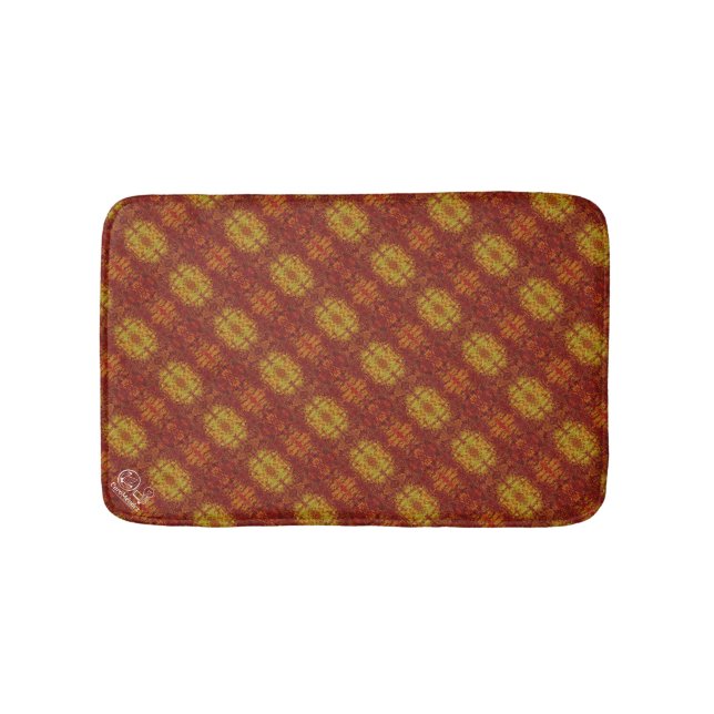 Textura #38 de obra Horizonte Badrumsmatta (Framsidan)