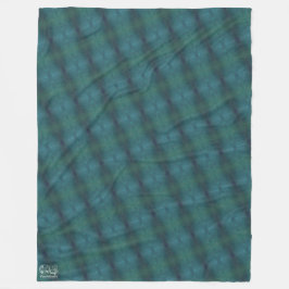 Textura #3 de la obra Bodegón Fleecefilt