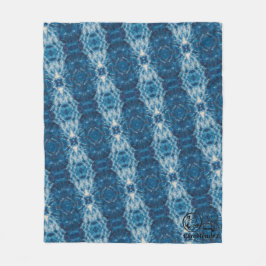 Textura #3 de la obra Cerezas Fleecefilt