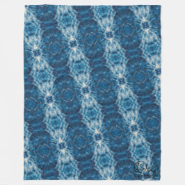 Textura #3 de la obra Cerezas Fleecefilt