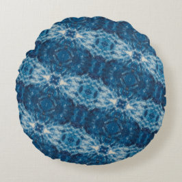 Textura #3 de la obra Cerezas Rund Kudde