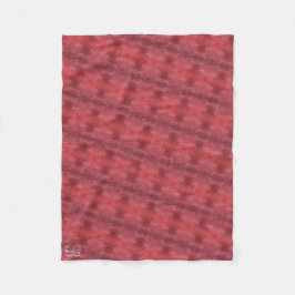 Textura #3 de la obra Fantasía y realidad Fleecefilt