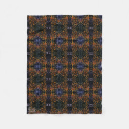 Textura #41 de obra Horizonte Fleecefilt