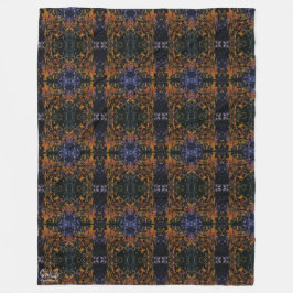 Textura #41 de obra Horizonte Fleecefilt