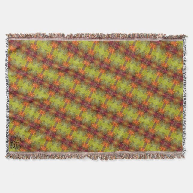 Textura #42 de la obra Nuit Filt (Framsidan)