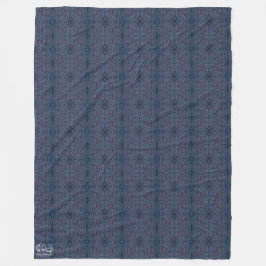 Textura #42 de obra Amanecer Fleecefilt