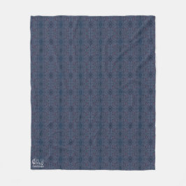 Textura #42 de obra Amanecer Fleecefilt