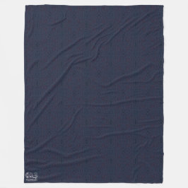 Textura #44 de obra Amanecer Fleecefilt