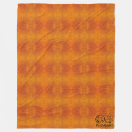 Textura #47 de la obra Nuit Fleecefilt