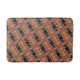 Textura #47 de obra Amanecer Badrumsmatta