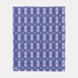 Textura #4 de la obra Cerezas Fleecefilt