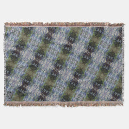 Textura #4 de la obra Maritimo Filt