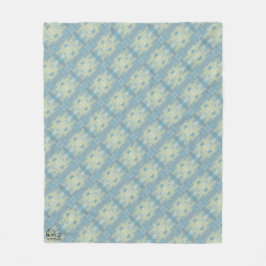 Textura #4 de obra La roca Fleecefilt