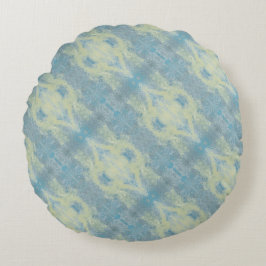 Textura #4 de obra La roca Rund Kudde