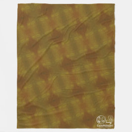 Textura #51 de la obra Nuit Fleecefilt