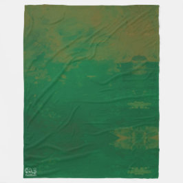 Textura #55 de la obra Nuit Fleecefilt