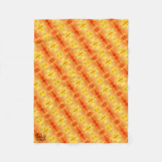 Textura #57.0 de la obra Nuit Fleecefilt