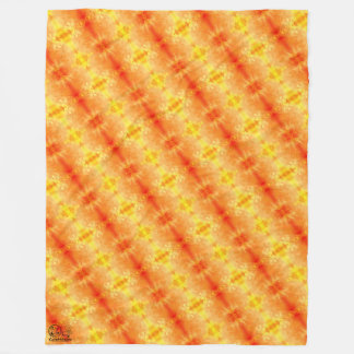 Textura #57.0 de la obra Nuit Fleecefilt