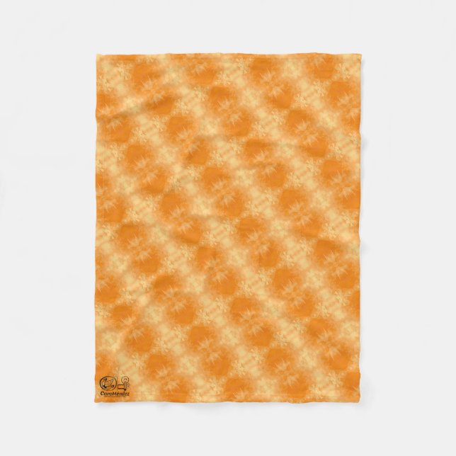 Textura #57 de la obra Nuit Fleecefilt (Framsidan)