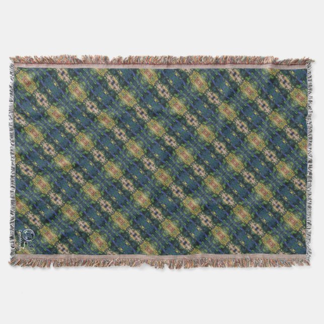 Textura #5 de la obra Maritimo Filt (Framsidan)