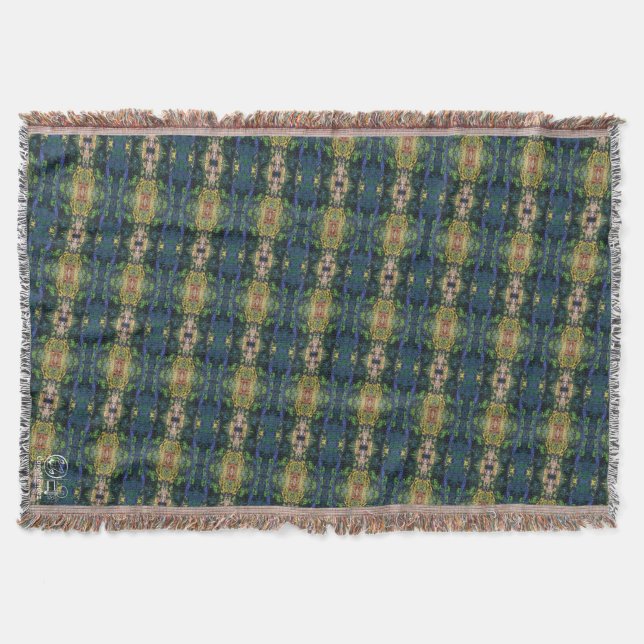 Textura #5 de la obra Maritimo Filt (Framsidan)