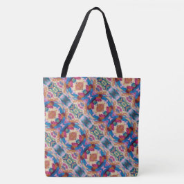 Textura #5 de la obra Piña Tygkasse