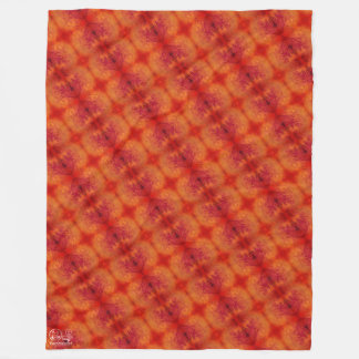 Textura #62.0 de la obra Nuit Fleecefilt