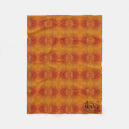 Textura #62 de la obra Nuit Fleecefilt