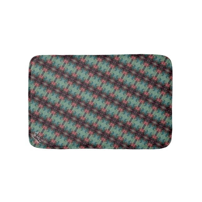 Textura #68 de la obra Nuit Badrumsmatta (Framsidan)