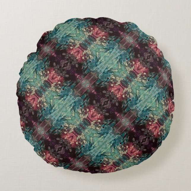 Textura #68 de la obra Nuit Rund Kudde (Framsidan)