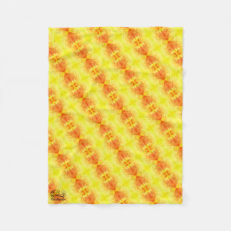 Textura #69.0 de la obra Nuit Fleecefilt