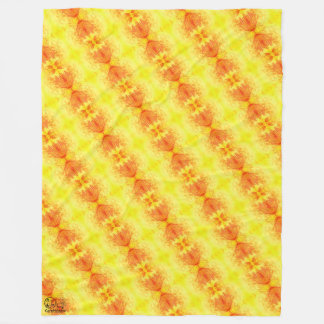 Textura #69.0 de la obra Nuit Fleecefilt