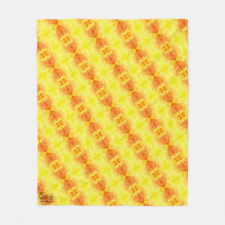 Textura #69.0 de la obra Nuit Fleecefilt