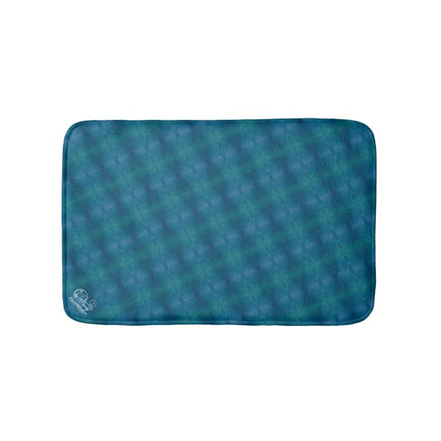 Textura #6 de la obra Bodegón Badrumsmatta (Framsidan)