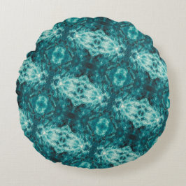 Textura #6 de la obra Cerezas Rund Kudde