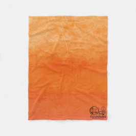 Textura #6 de la obra Fantasía y realidad Fleecefilt