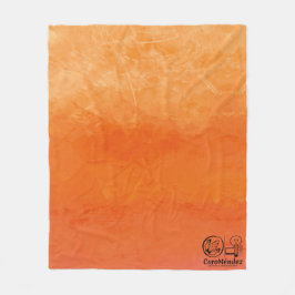 Textura #6 de la obra Fantasía y realidad Fleecefilt