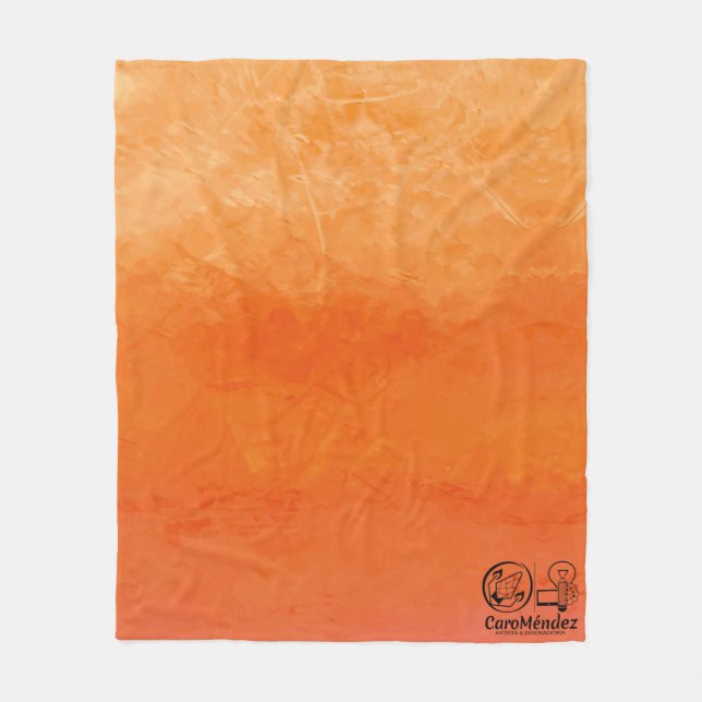 Textura #6 de la obra Fantasía y realidad Fleecefilt (Framsidan)