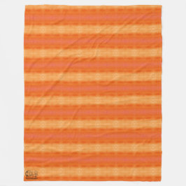 Textura #6 de la obra Fantasía y realidad Fleecefilt