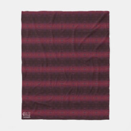 Textura #6 de la obra La puesta del sol Fleecefilt