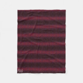 Textura #6 de la obra La puesta del sol Fleecefilt