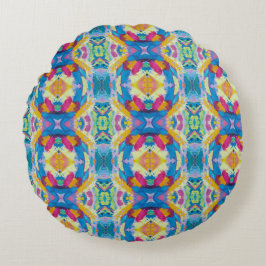 Textura #6 de la obra Piña Rund Kudde