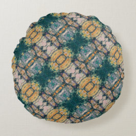 Textura #6 de obra La roca Rund Kudde