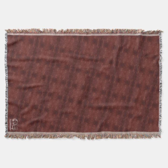 Textura #7 de la obra Fantasía y realidad Filt (Framsidan)