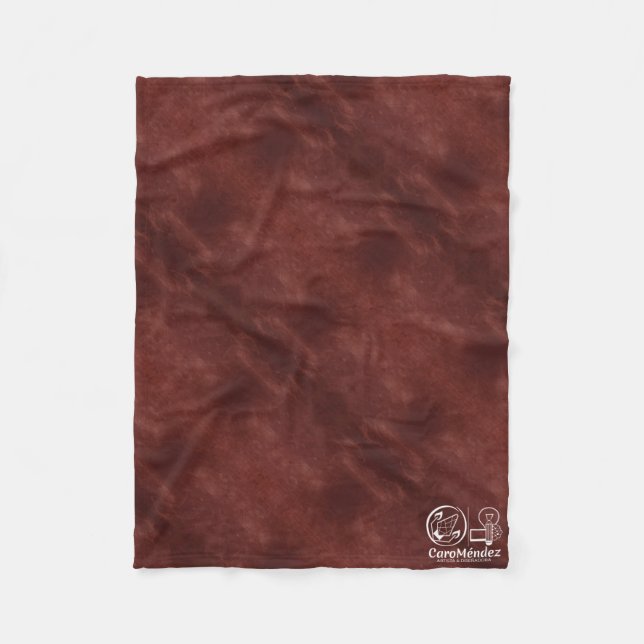 Textura #7 de la obra Fantasía y realidad Fleecefilt (Framsidan)